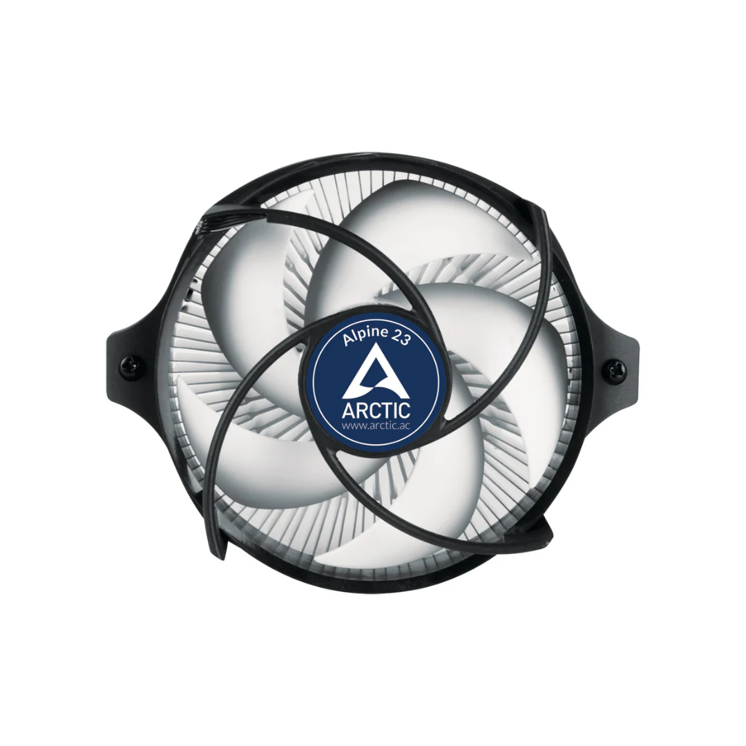 Arctic Alpine 23 Compact AMD CPU Cooler - Image 3
