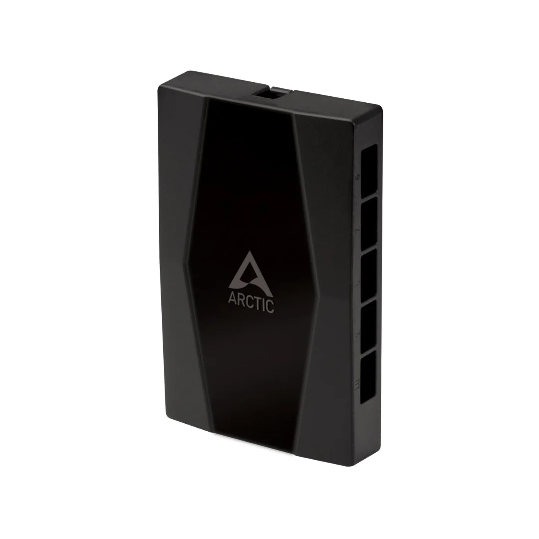Arctic Case Fan Hub 10 Port - Image 3
