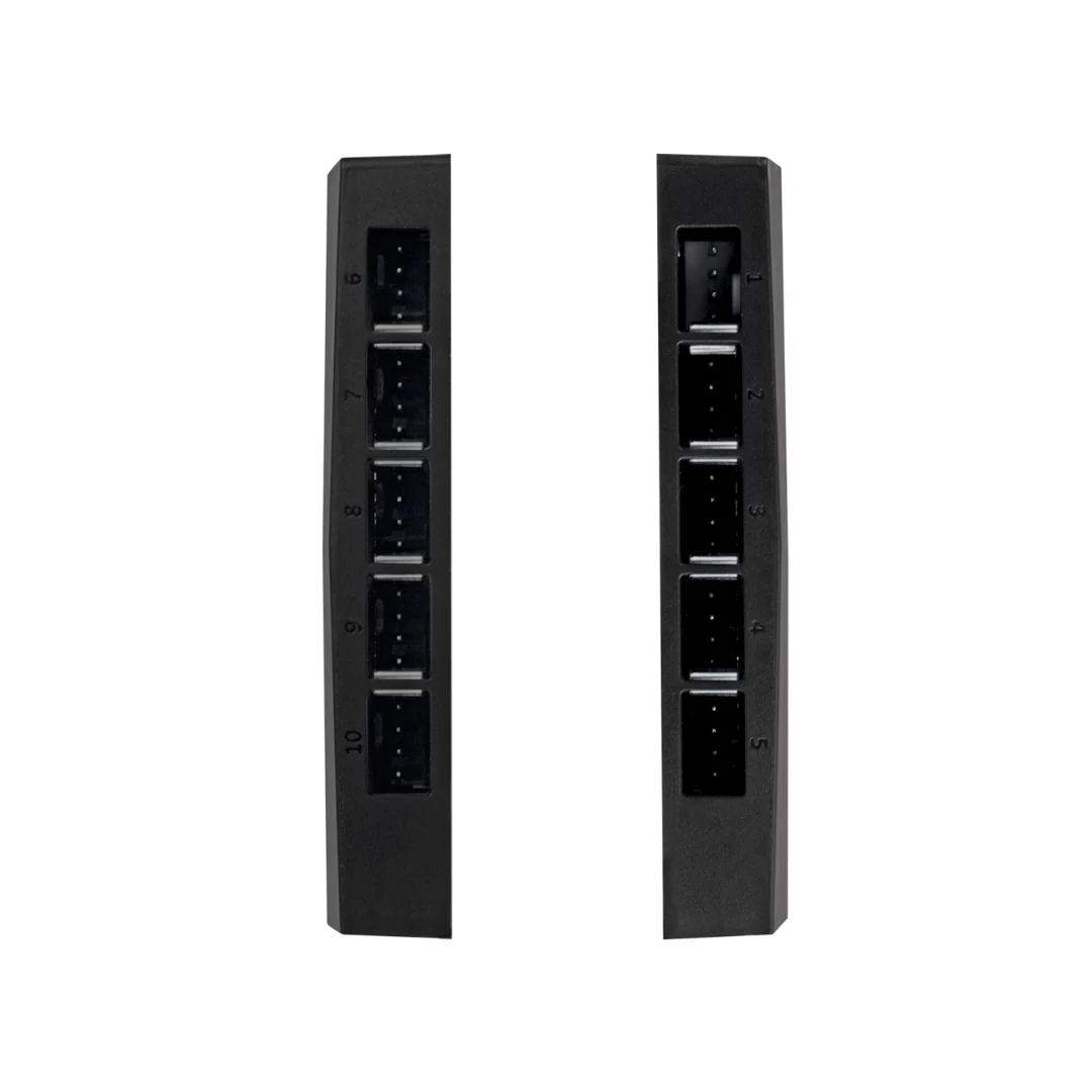 Arctic Case Fan Hub 10 Port - Image 4