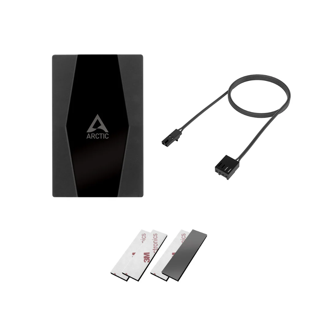 Arctic Case Fan Hub 10 Port - Image 5