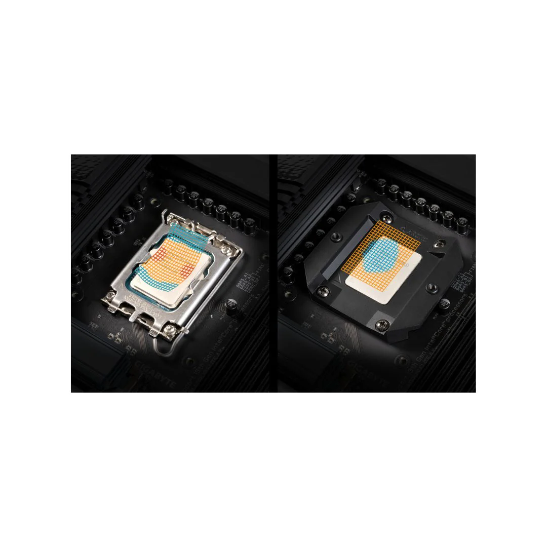Arctic Liquid Freezer III 240 A-RGB - Black - Image 6