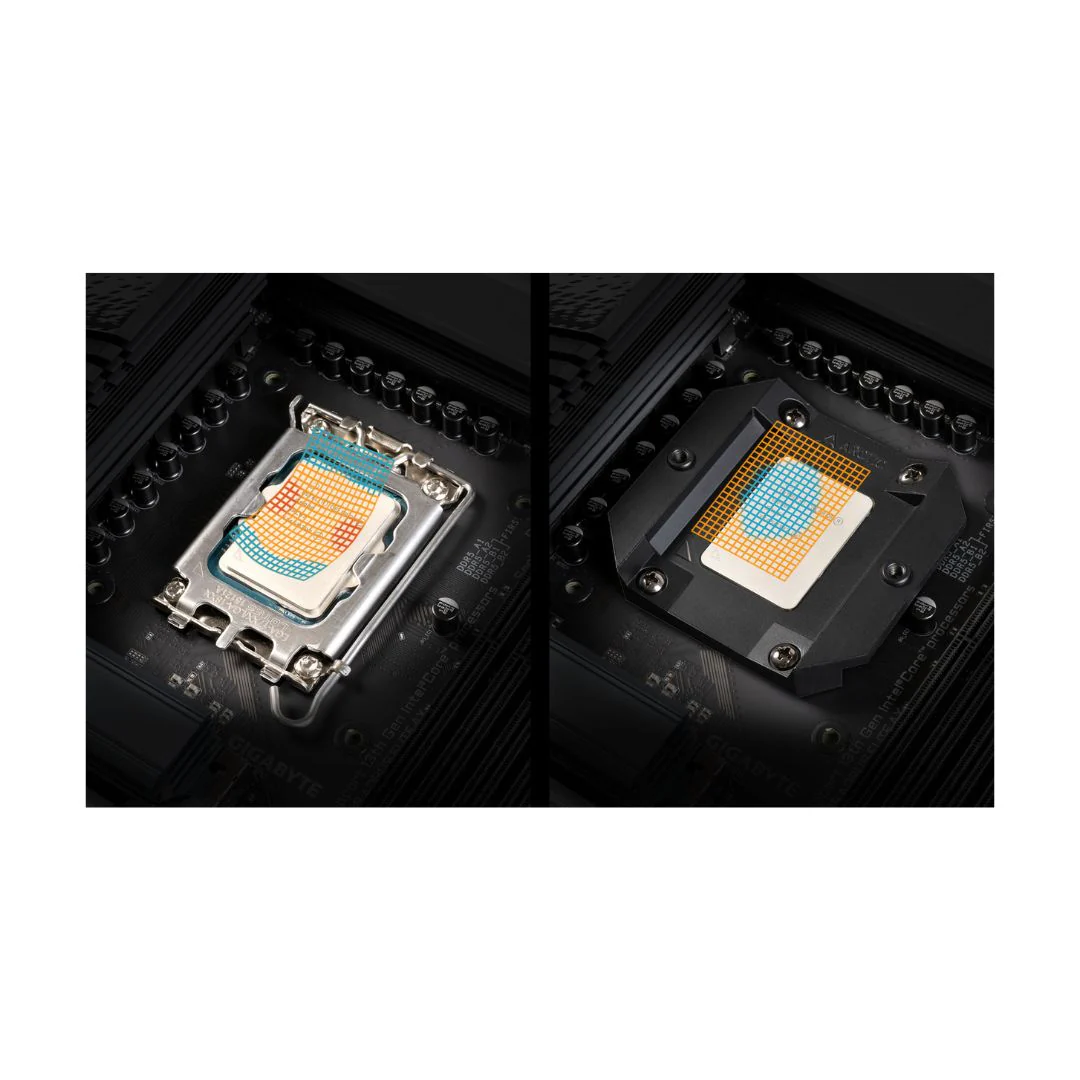 Arctic Liquid Freezer III 280 A-RGB - Black - Image 7