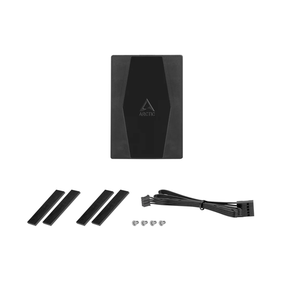 Arctic RGB Controller RGB x 4 - Image 4