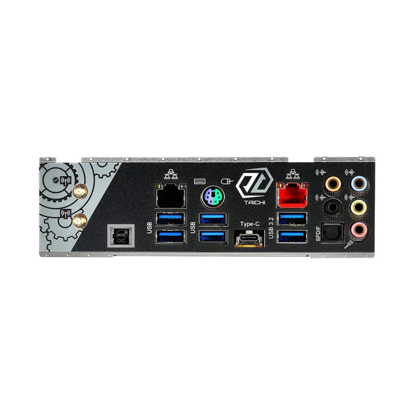 ASRock TRX40 Taichi Motherboard - Image 3