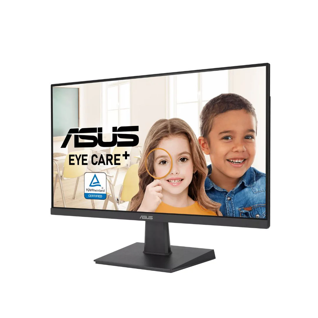 ASUS 24 VA24EHF 100Hz 1Ms FHD (1920x1080P) Flat IPS  Monitor - Image 3