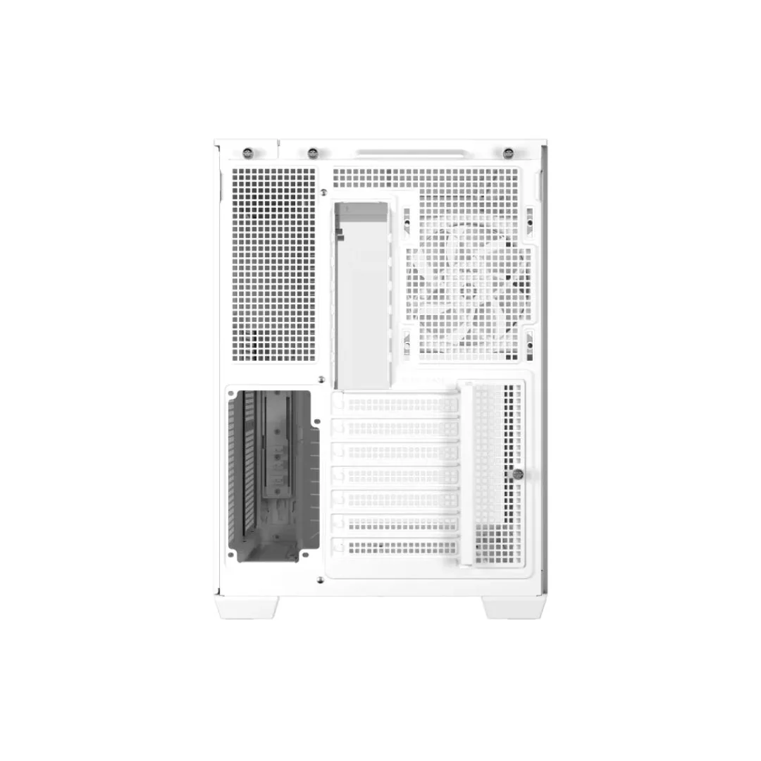 ASUS A32 PLUS Case , 4 Fan ARGB - White - Image 6