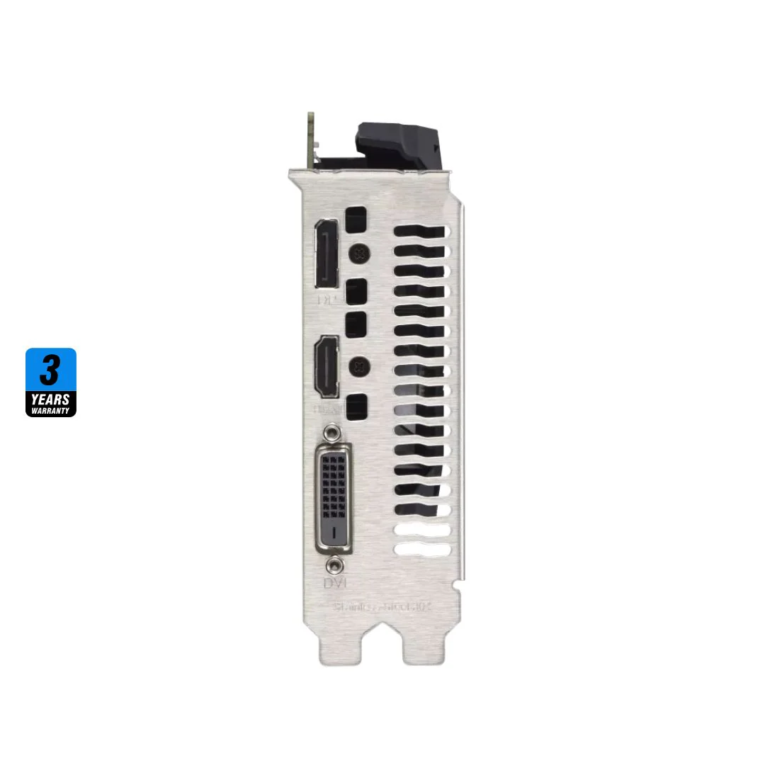 ASUS Dual GeForce RTX™ 3050 OC Edition 6GB GDDR6 - Image 4