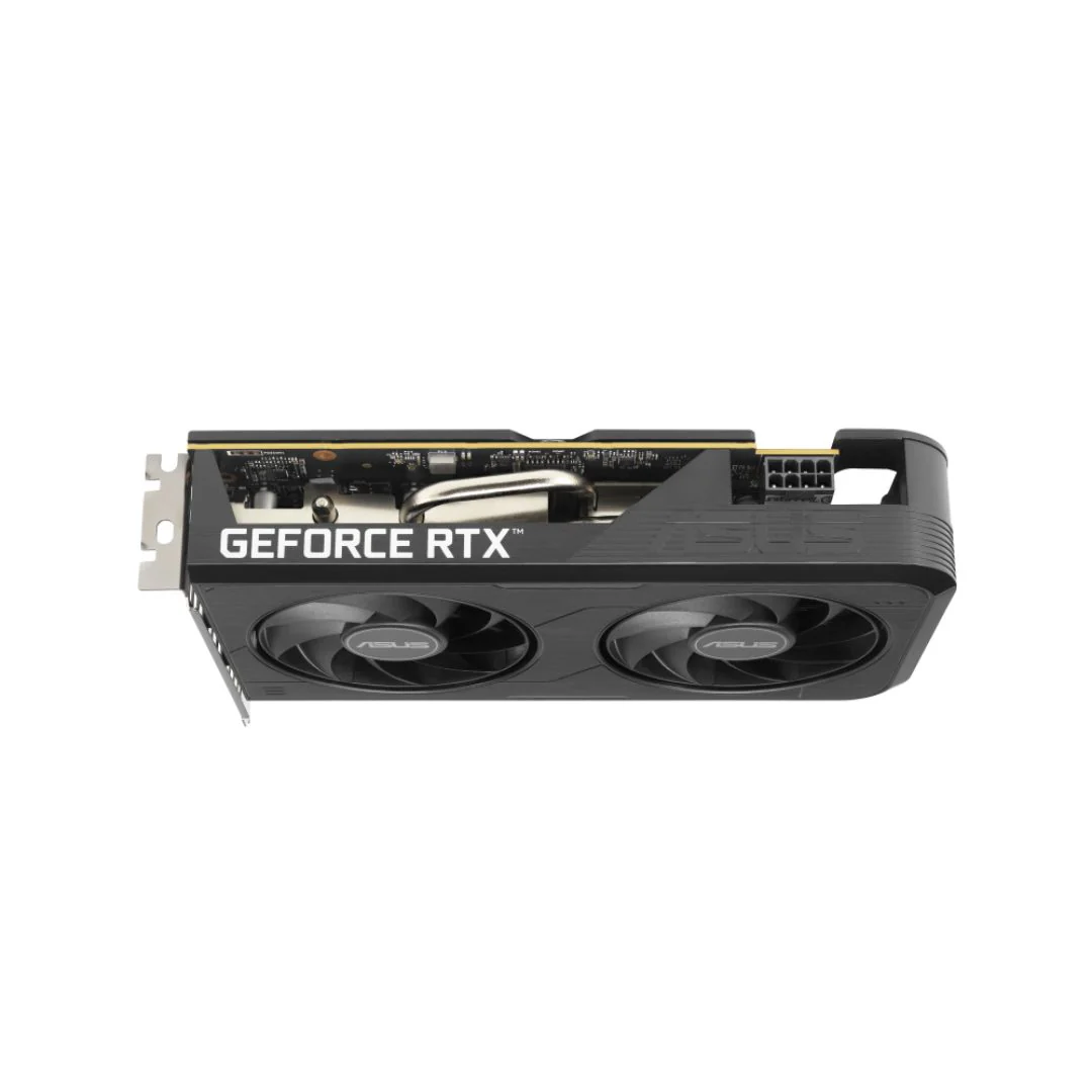 ASUS Dual GeForce RTX™ 5050 8GB GDDR6 OC Edition - Image 3