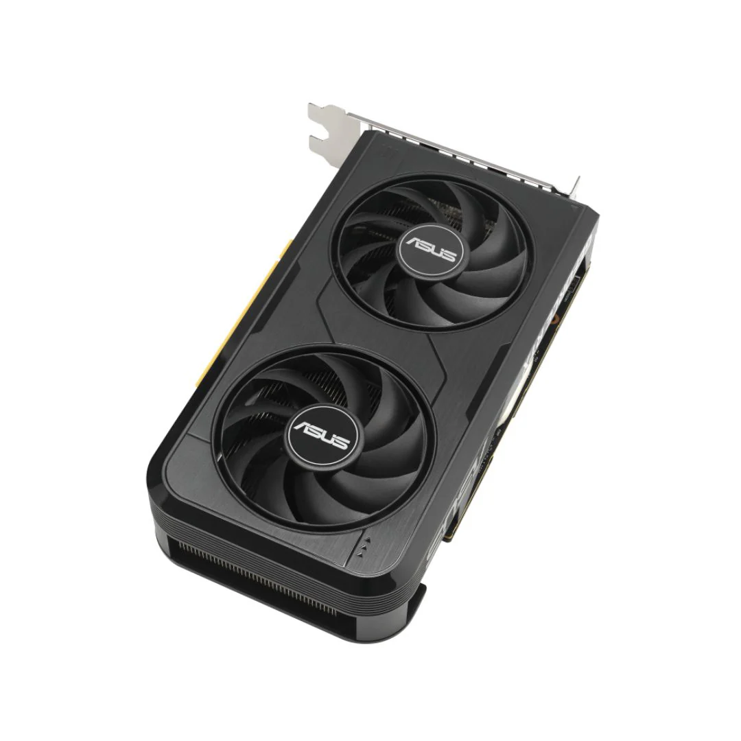 ASUS Dual GeForce RTX™ 5050 8GB GDDR6 OC Edition - Image 5