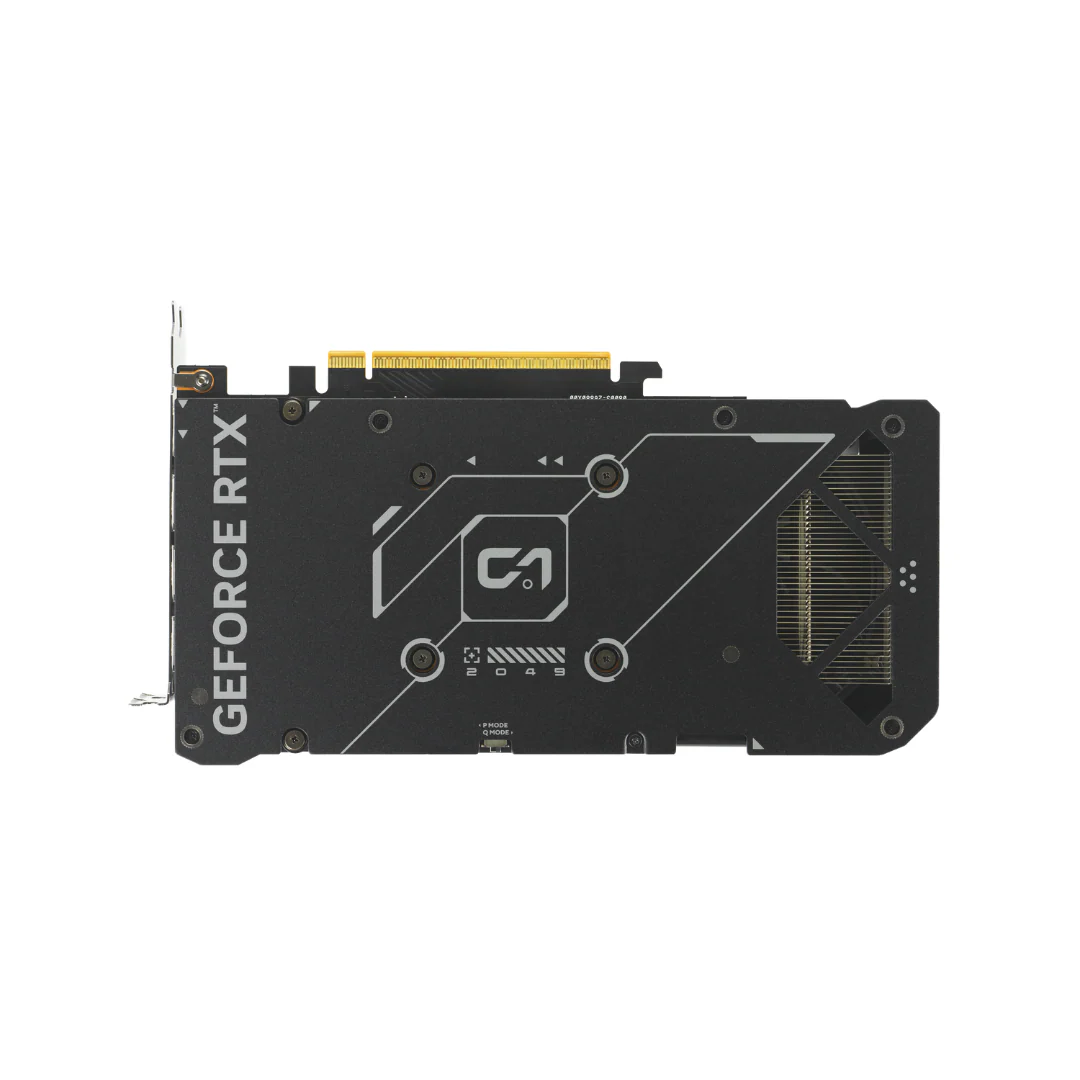 ASUS Dual GeForce RTX™ 5060 8GB GDDR7 OC Edition - Image 3