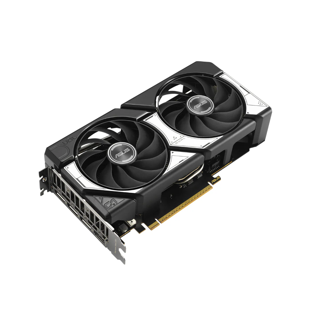 ASUS Dual GeForce RTX™ 5060 8GB GDDR7 OC Edition - Image 4