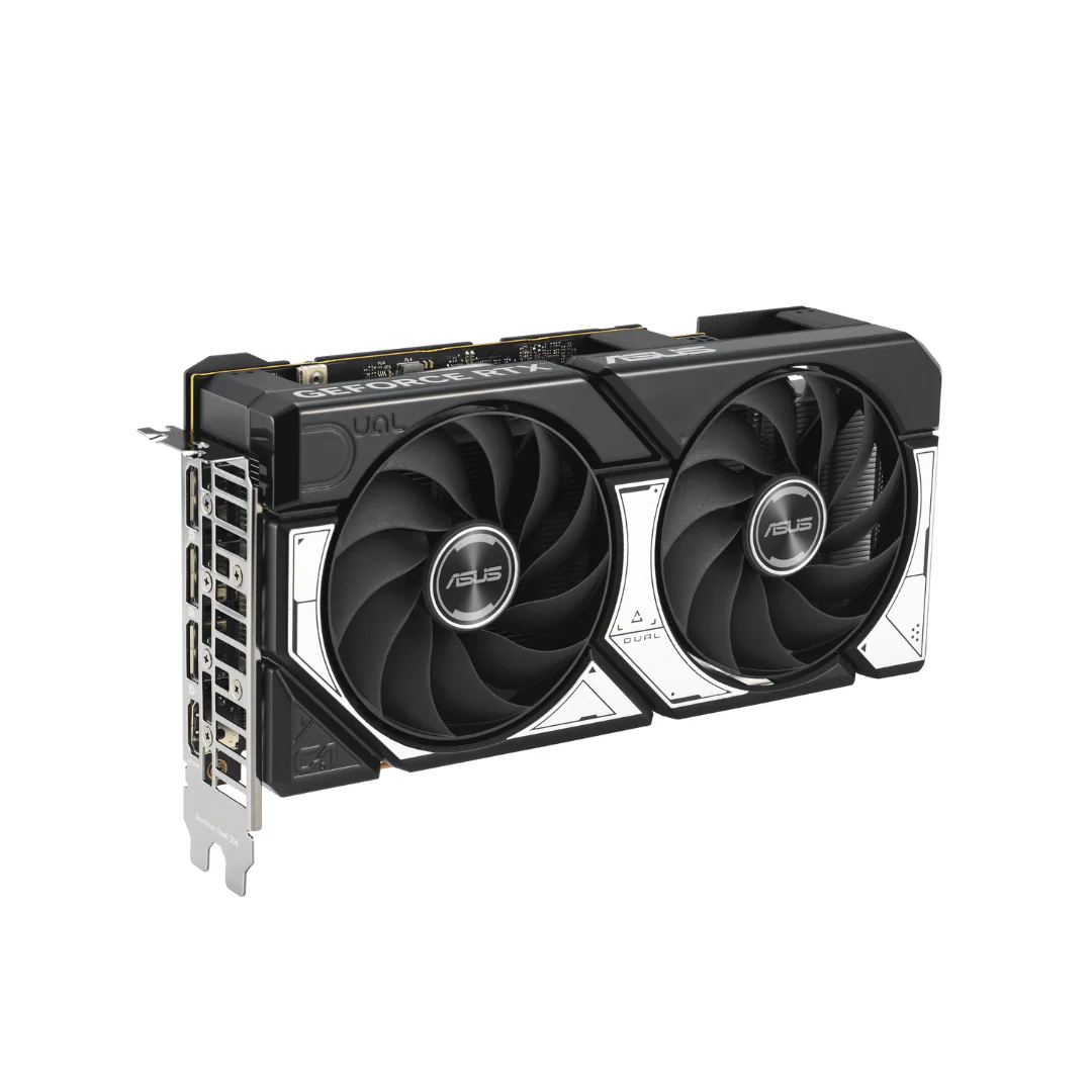 ASUS Dual GeForce RTX™ 5060 8GB GDDR7 OC Edition - Image 5