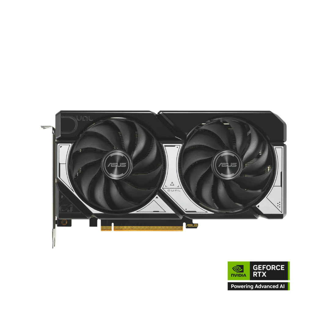 ASUS Dual GeForce RTX™ 5060 8GB GDDR7 OC Edition - Image 6