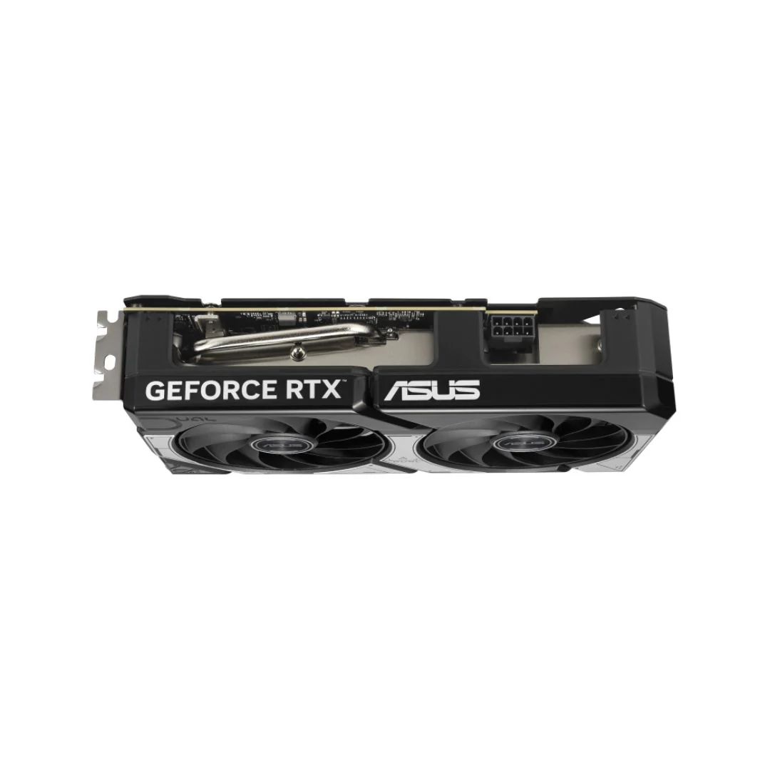 ASUS Dual GeForce RTX™ 5060 Ti 16GB GDDR7 OC Edition - Image 2