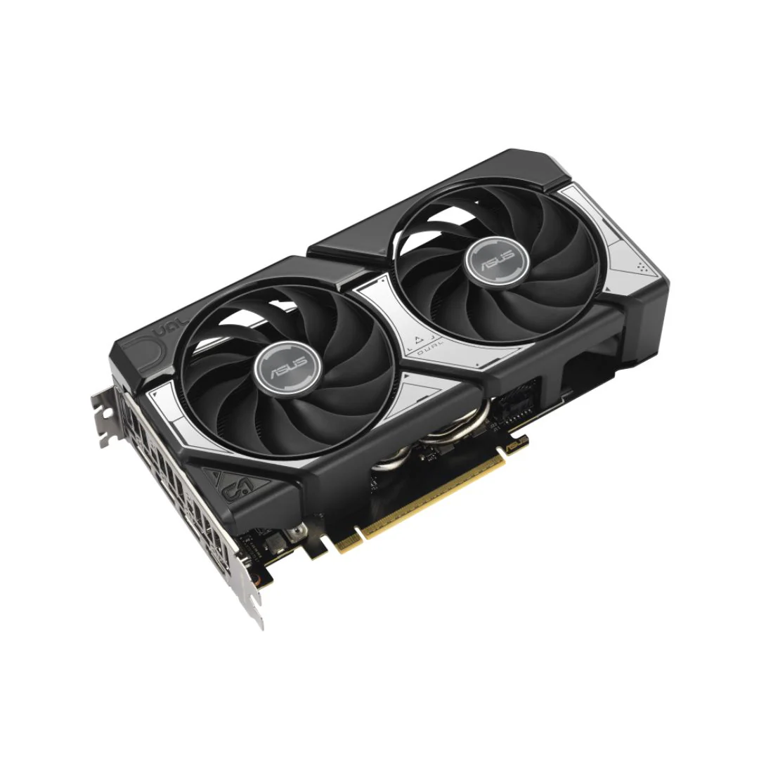 ASUS Dual GeForce RTX™ 5060 Ti 16GB GDDR7 OC Edition - Image 4