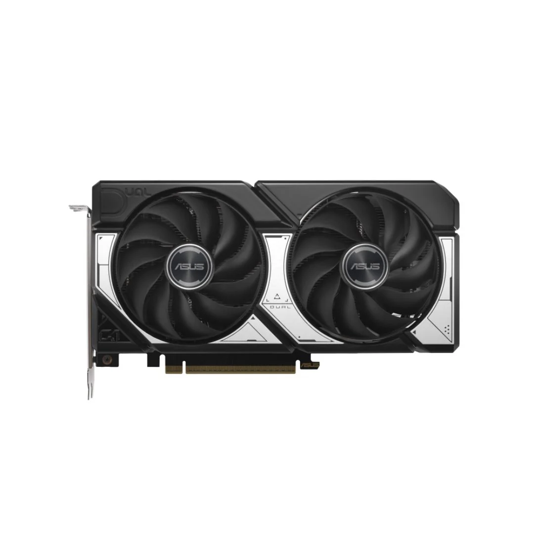 ASUS Dual GeForce RTX™ 5060 Ti 16GB GDDR7 OC Edition - Image 5