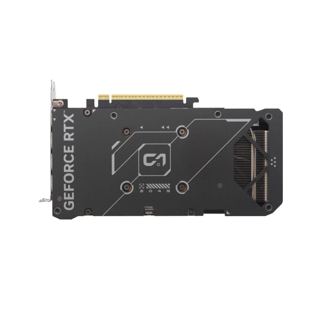 ASUS Dual GeForce RTX™ 5060 Ti 8GB GDDR7 OC Edition - Image 3