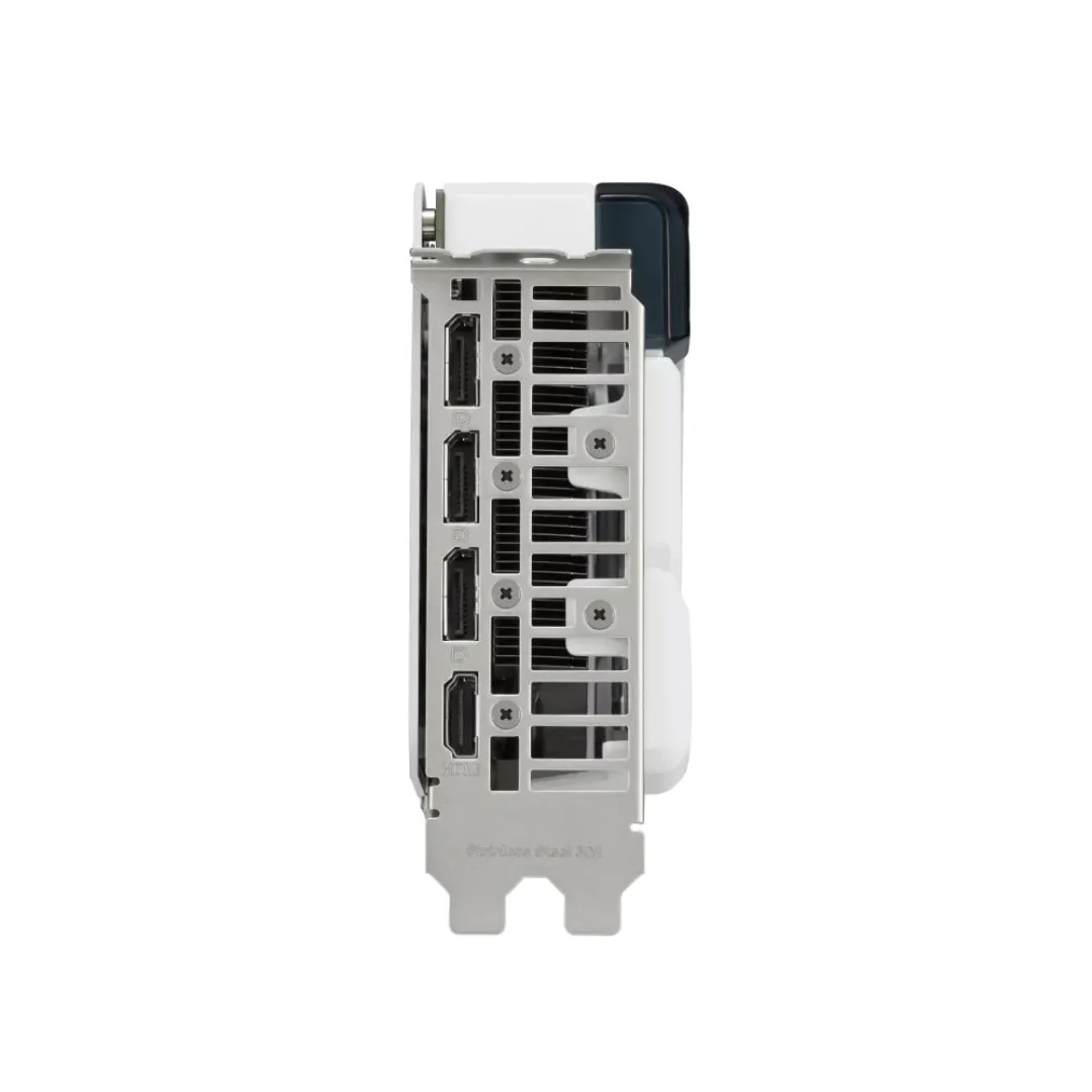 ASUS Dual GeForce RTX™ 5060 Ti 8GB GDDR7 OC Edition - Image 4