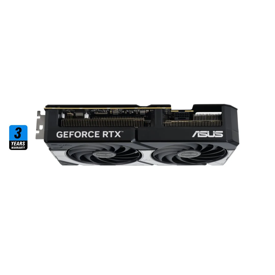 ASUS Dual GeForce RTX™ 5070 12GB GDDR7 OC Edition - Image 3
