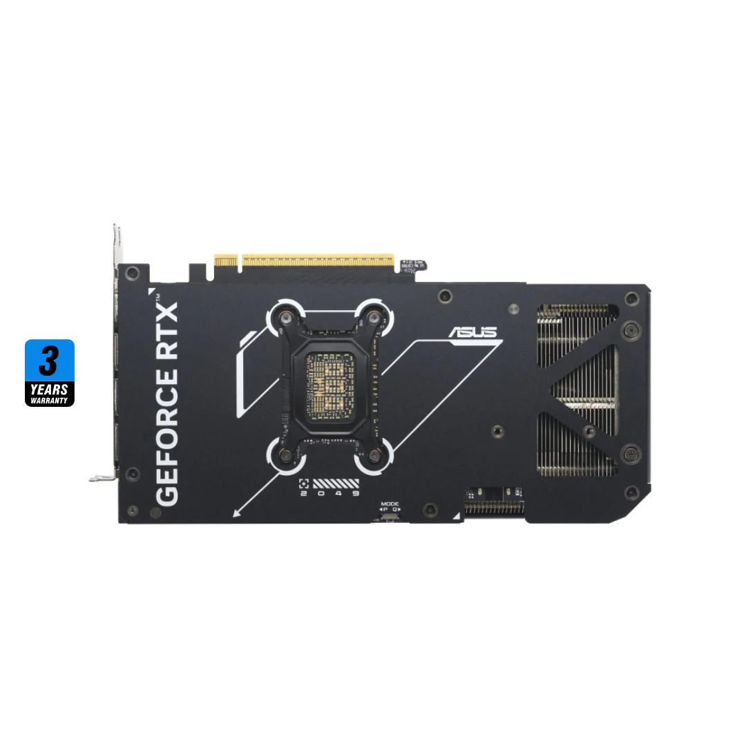 ASUS Dual GeForce RTX™ 5070 12GB GDDR7 OC Edition - Image 5