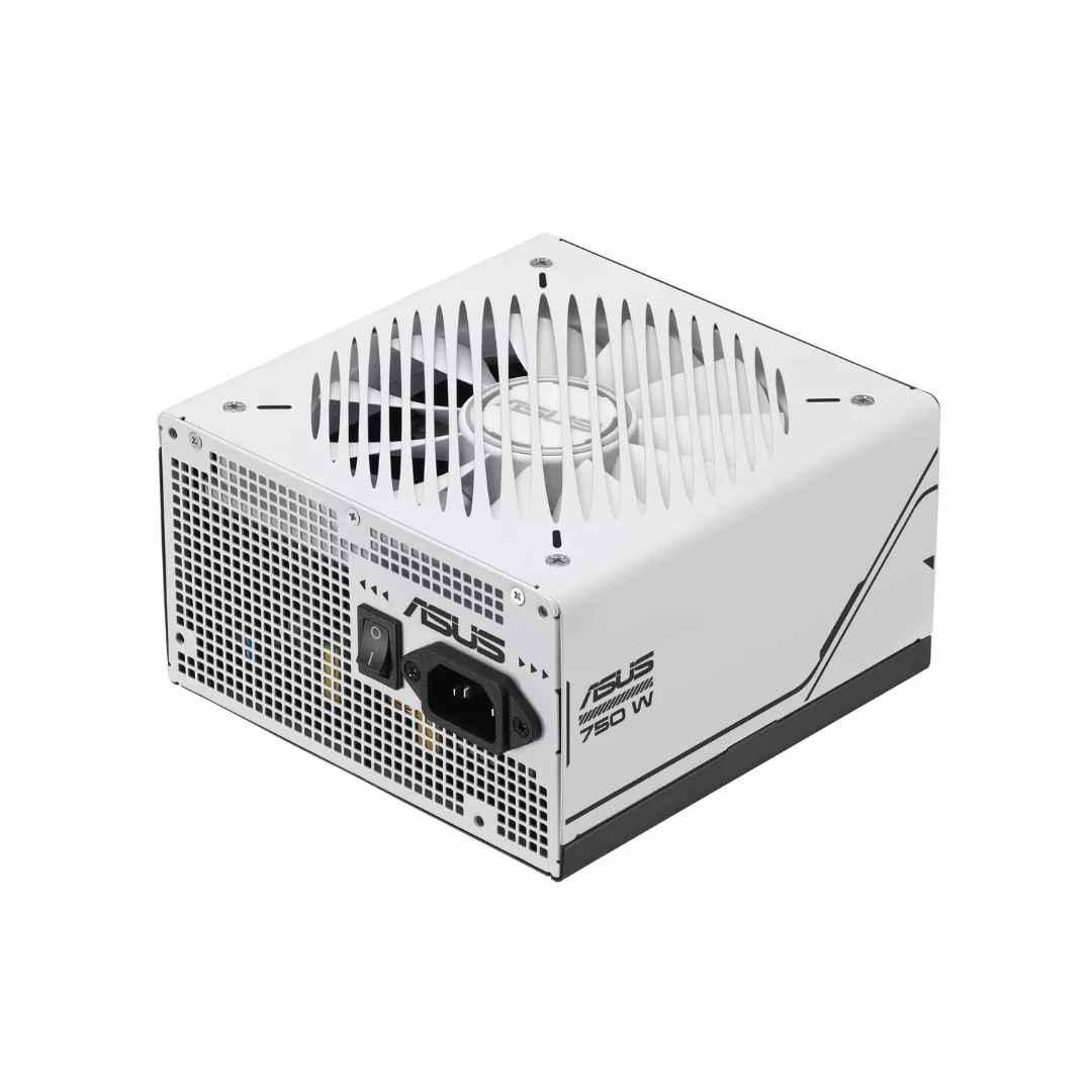 ASUS Prime AP-750G - 750W 80+ Gold, Full Modular, PCIe 5.0 - Image 2