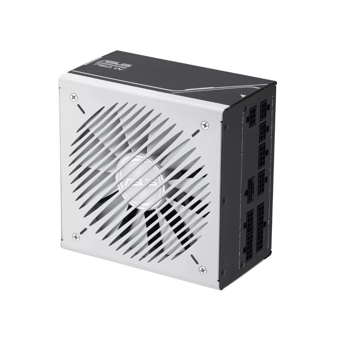 ASUS Prime AP-750G - 750W 80+ Gold, Full Modular, PCIe 5.0 - Image 5