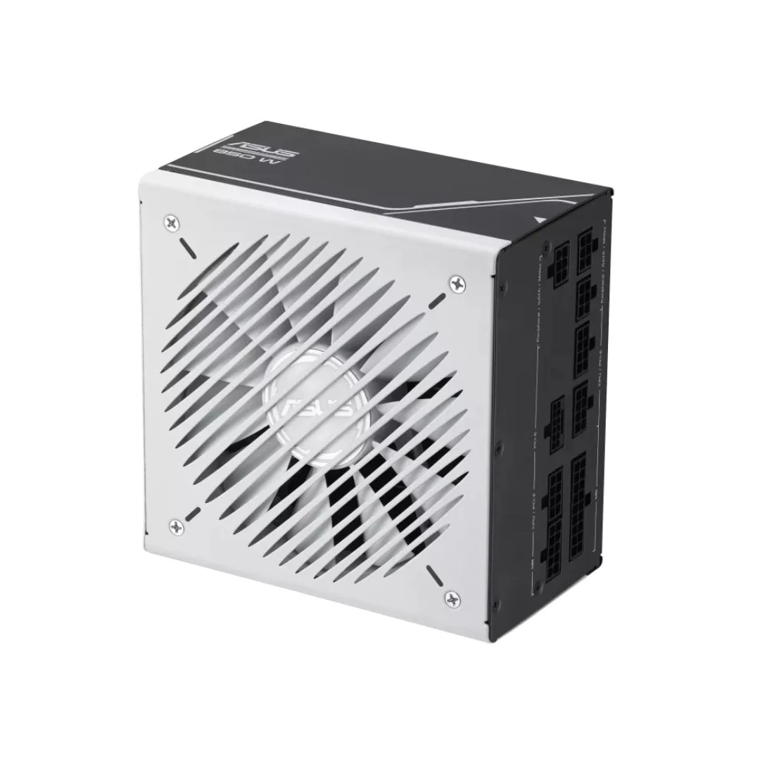 ASUS Prime AP-850G - 850W Gold 80+ Gold, Full Modular, PCIe 5.0 - Image 2