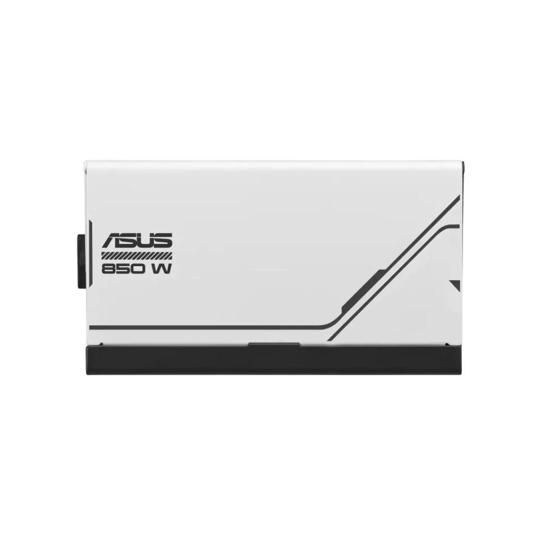 ASUS Prime AP-850G - 850W Gold 80+ Gold, Full Modular, PCIe 5.0 - Image 3