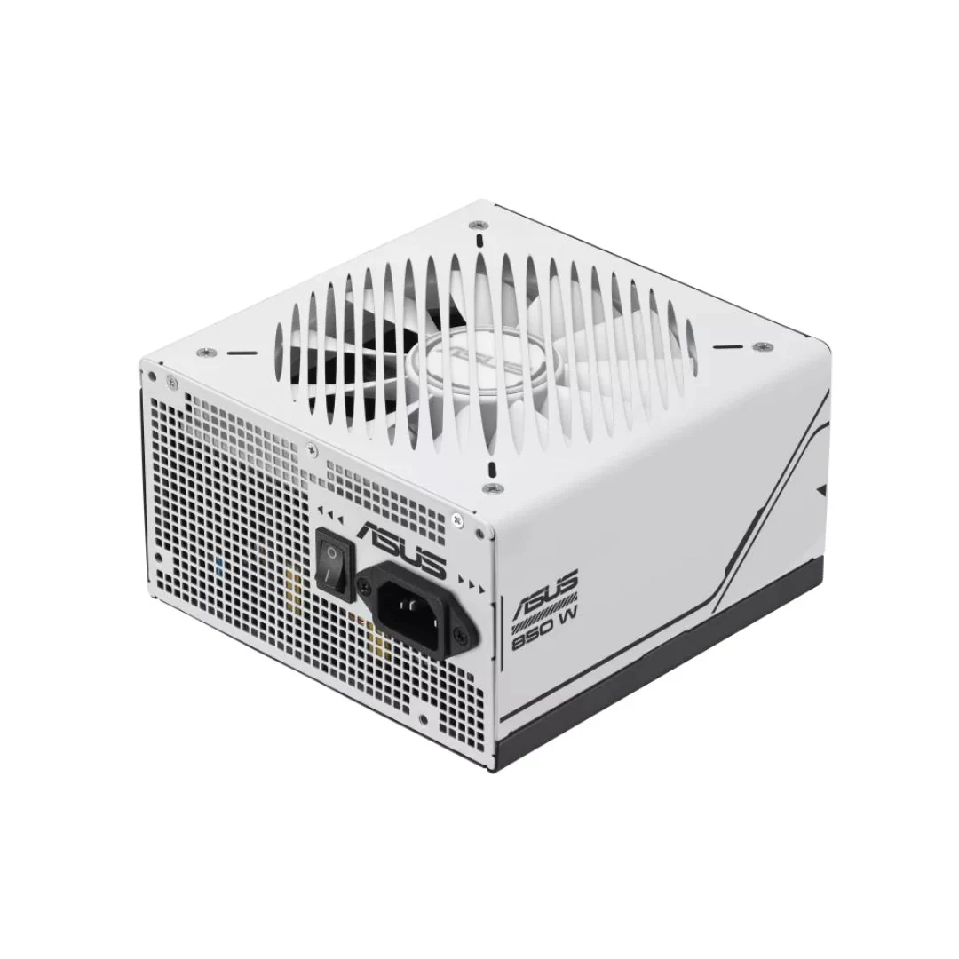 ASUS Prime AP-850G - 850W Gold 80+ Gold, Full Modular, PCIe 5.0 - Image 5