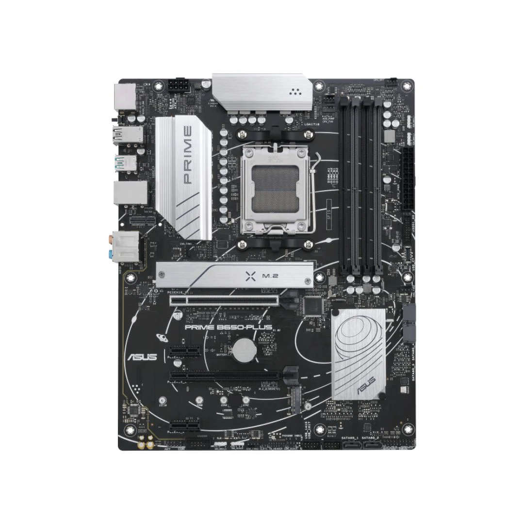 ASUS PRIME B650-PLUS-CSM - Image 2