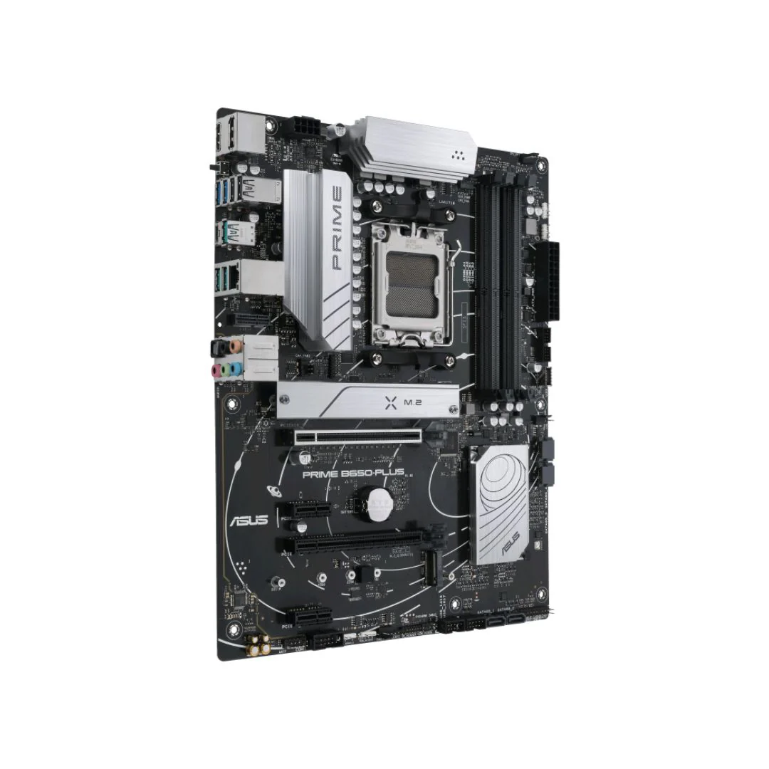 ASUS PRIME B650-PLUS-CSM - Image 3