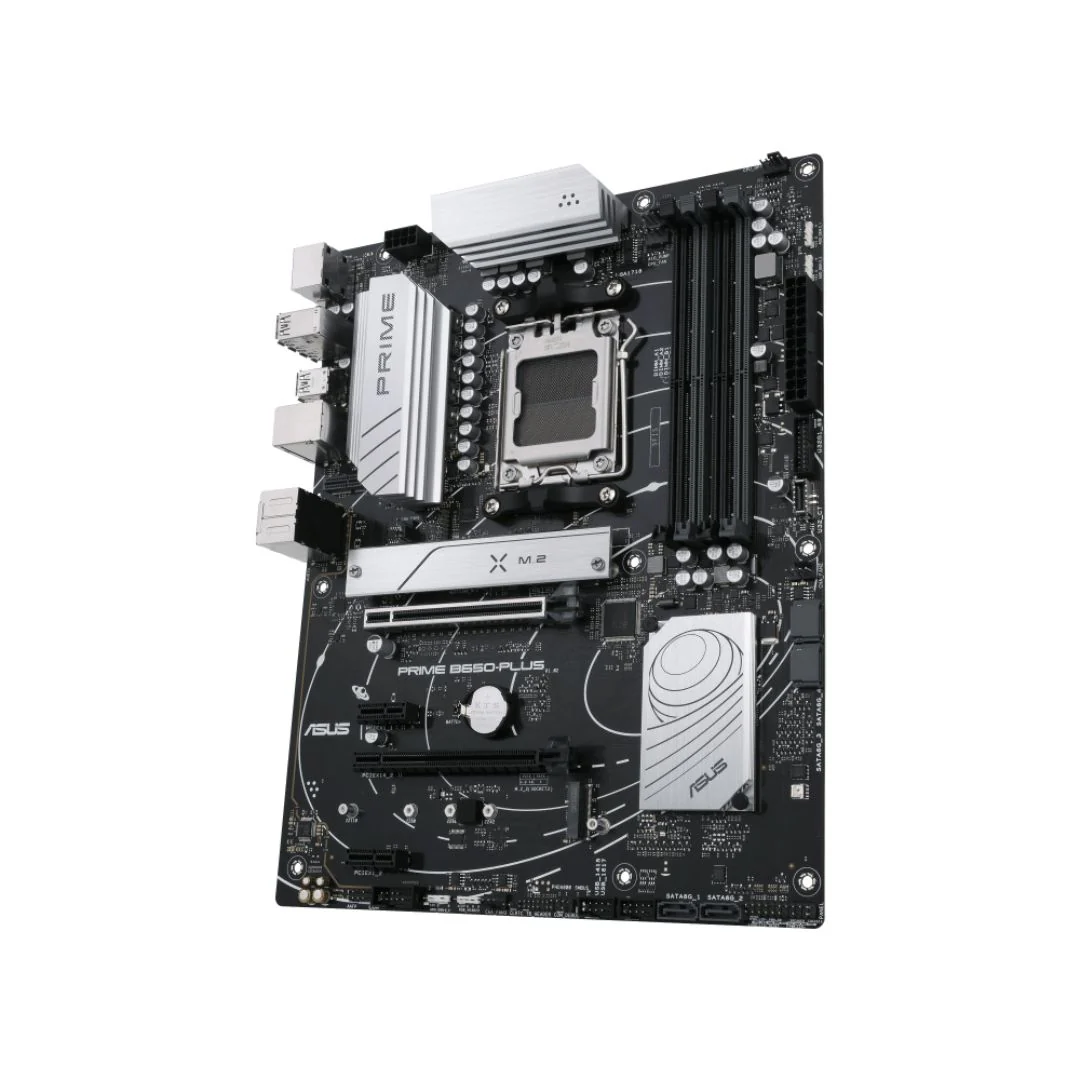 ASUS PRIME B650-PLUS-CSM - Image 6