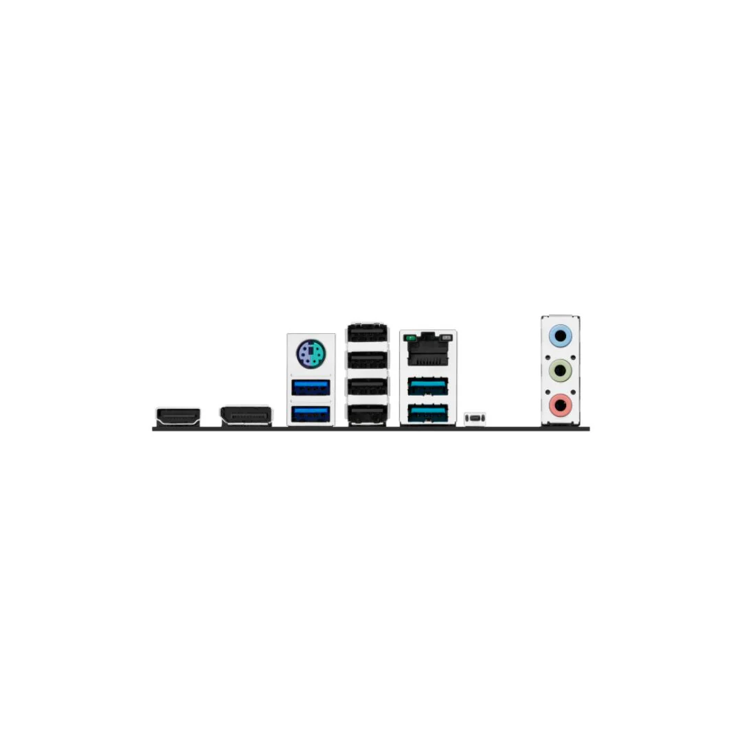 ASUS PRIME B850M-K , Motherboard - Image 4