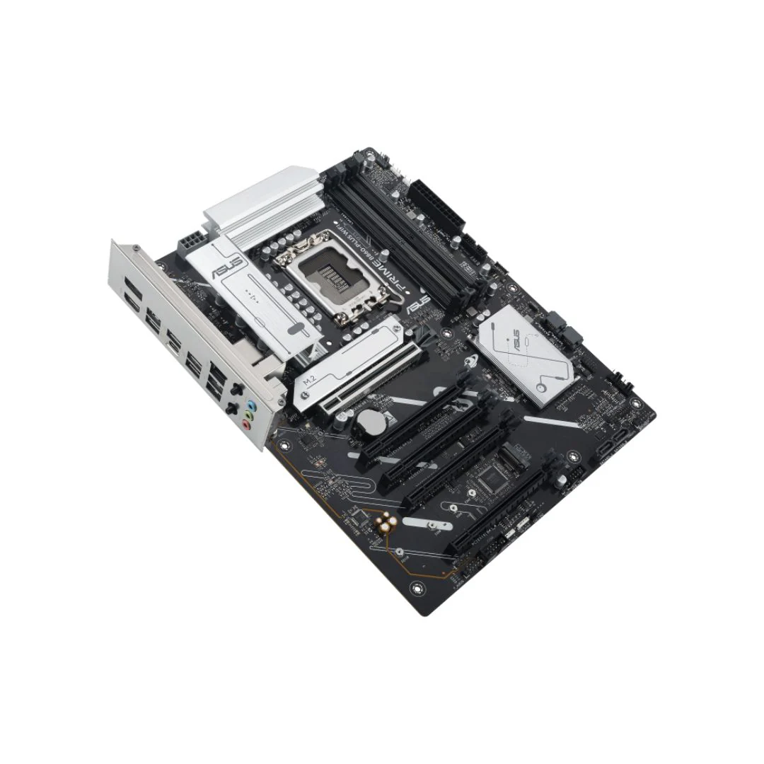 ASUS PRIME B860 PLUS WIFI , Motherboard - Image 2