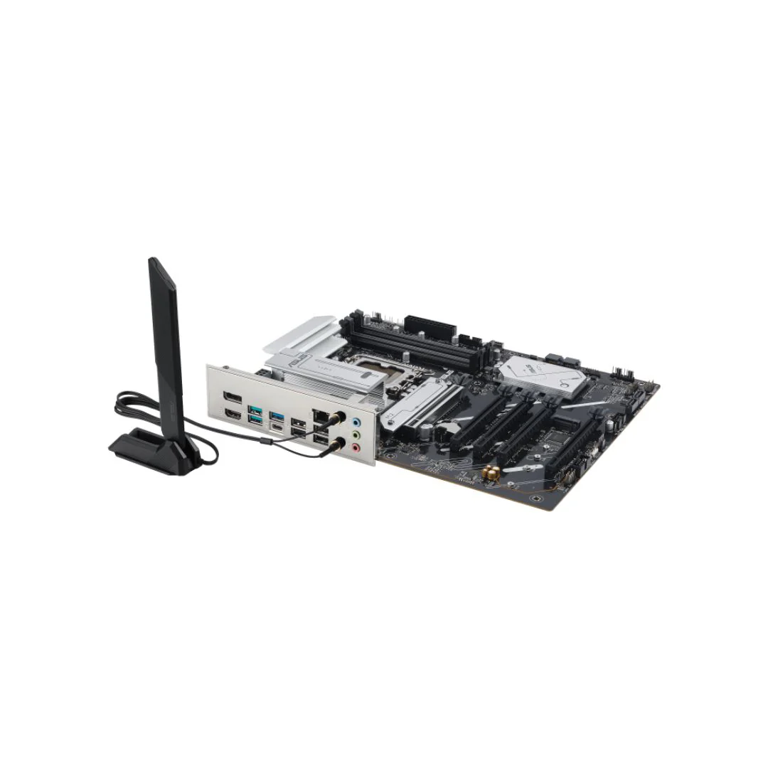 ASUS PRIME B860 PLUS WIFI , Motherboard - Image 4