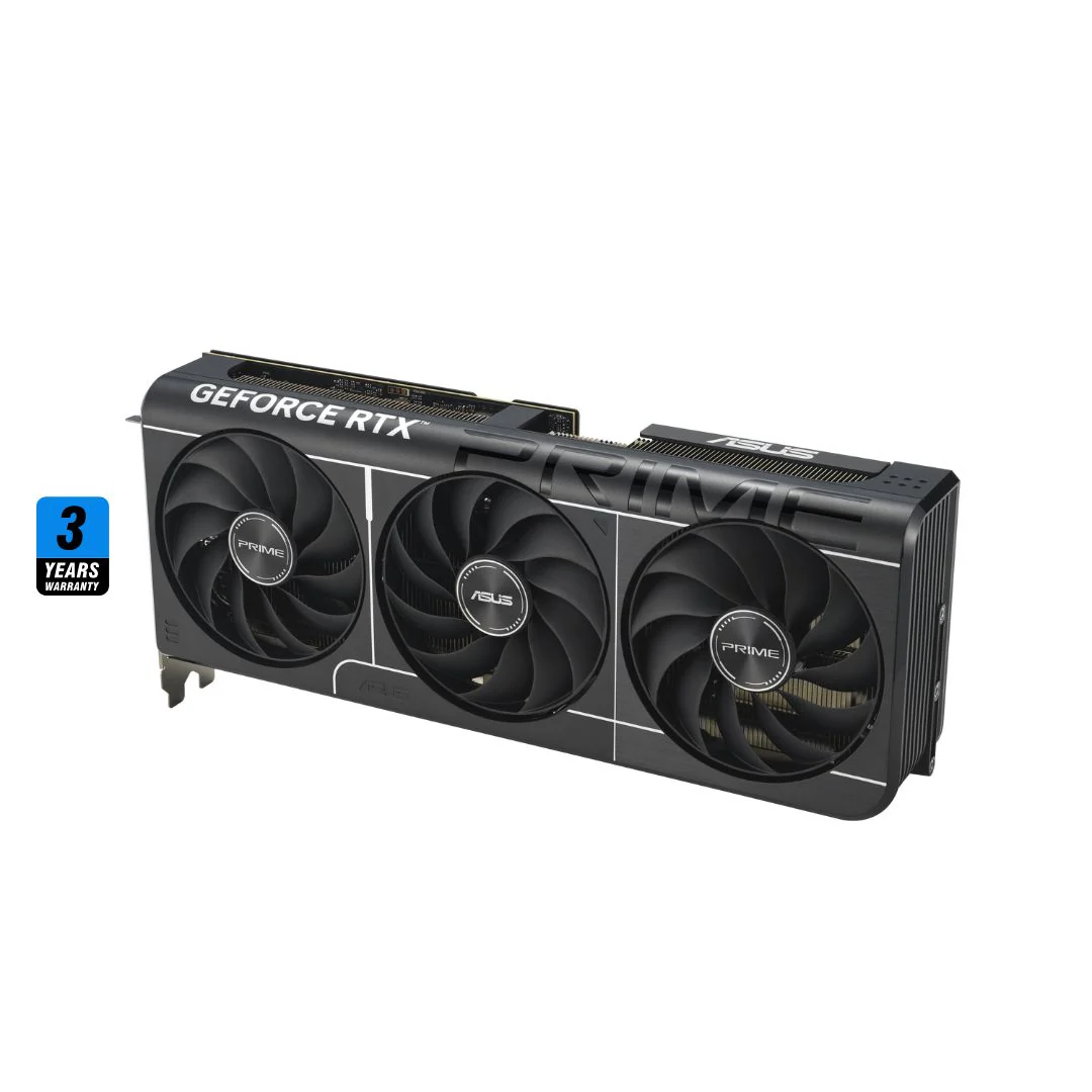 ASUS PRIME GeForce RTX™ 5070 12GB GDDR7 OC Edition - Image 3