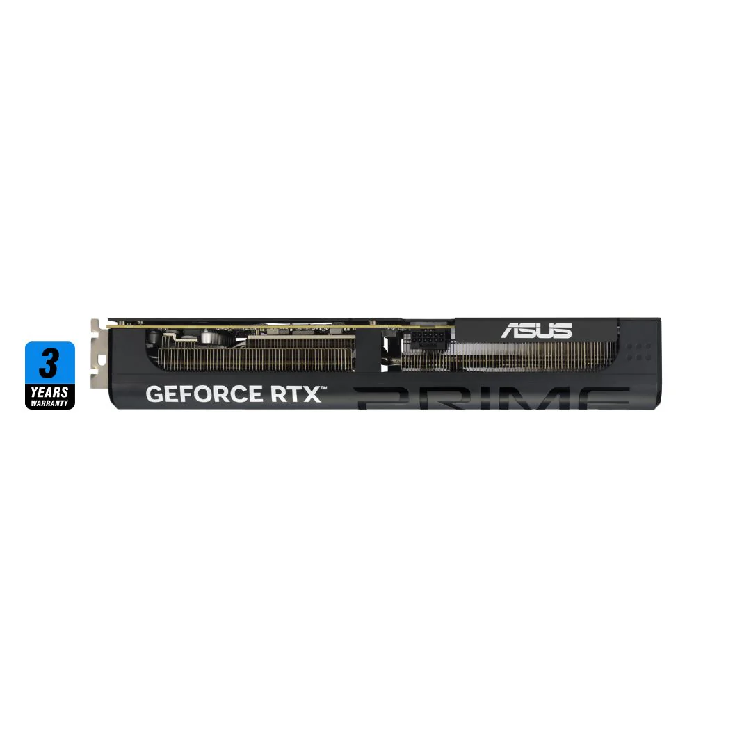 ASUS PRIME GeForce RTX™ 5070 12GB GDDR7 OC Edition - Image 4