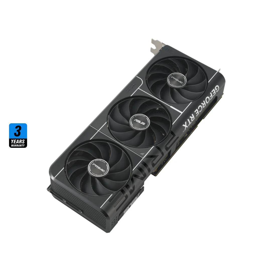 ASUS PRIME GeForce RTX™ 5080 16GB GDDR7 OC Edition - Image 3