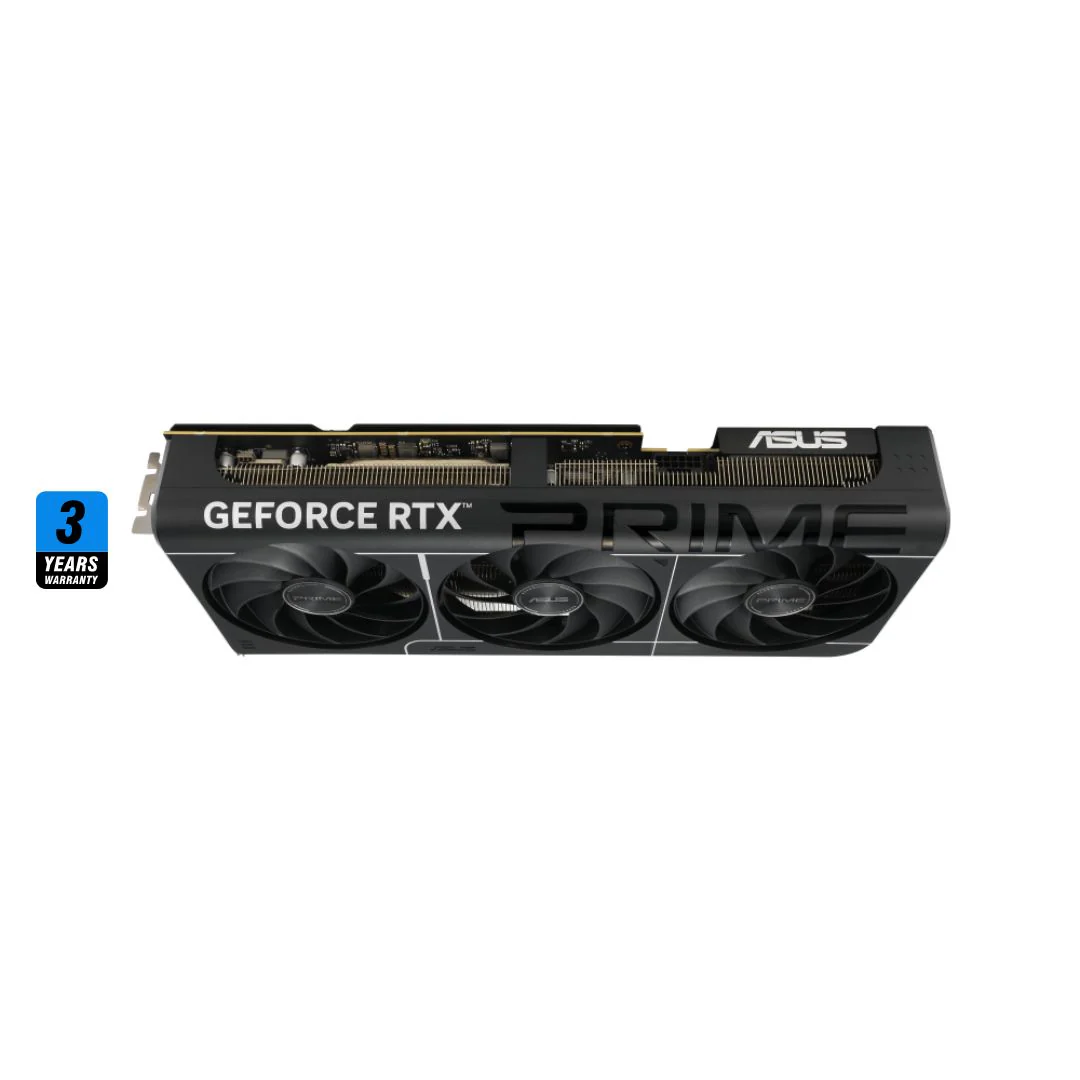 ASUS PRIME GeForce RTX™ 5080 16GB GDDR7 OC Edition - Image 4