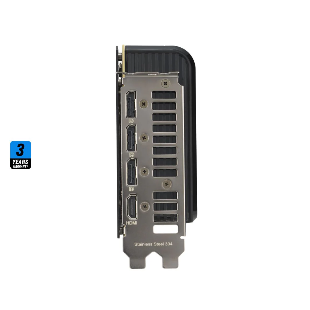 ASUS PRIME GeForce RTX™ 5080 16GB GDDR7 OC Edition - Image 5