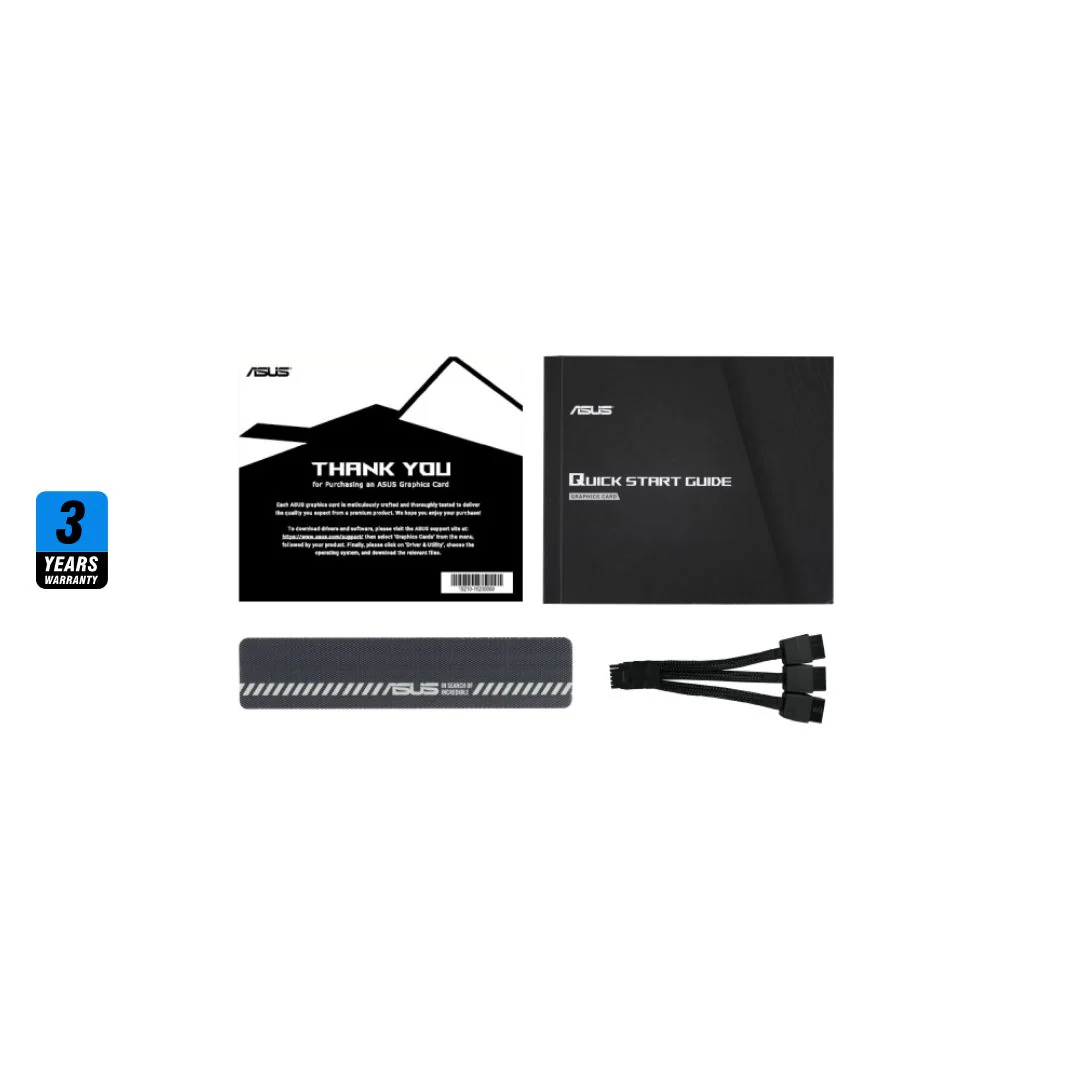 ASUS PRIME GeForce RTX™ 5080 16GB GDDR7 OC Edition - Image 6