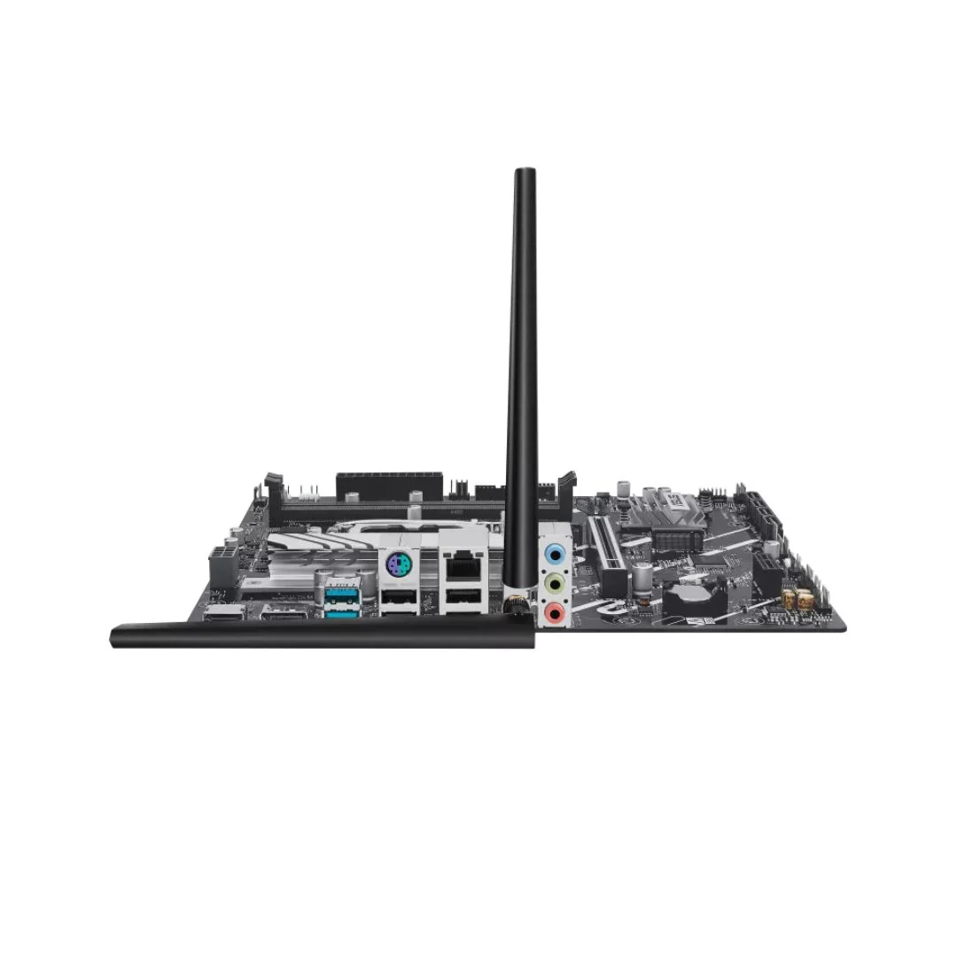 ASUS PRIME H810M-A WIFI, Motherboard - Image 4