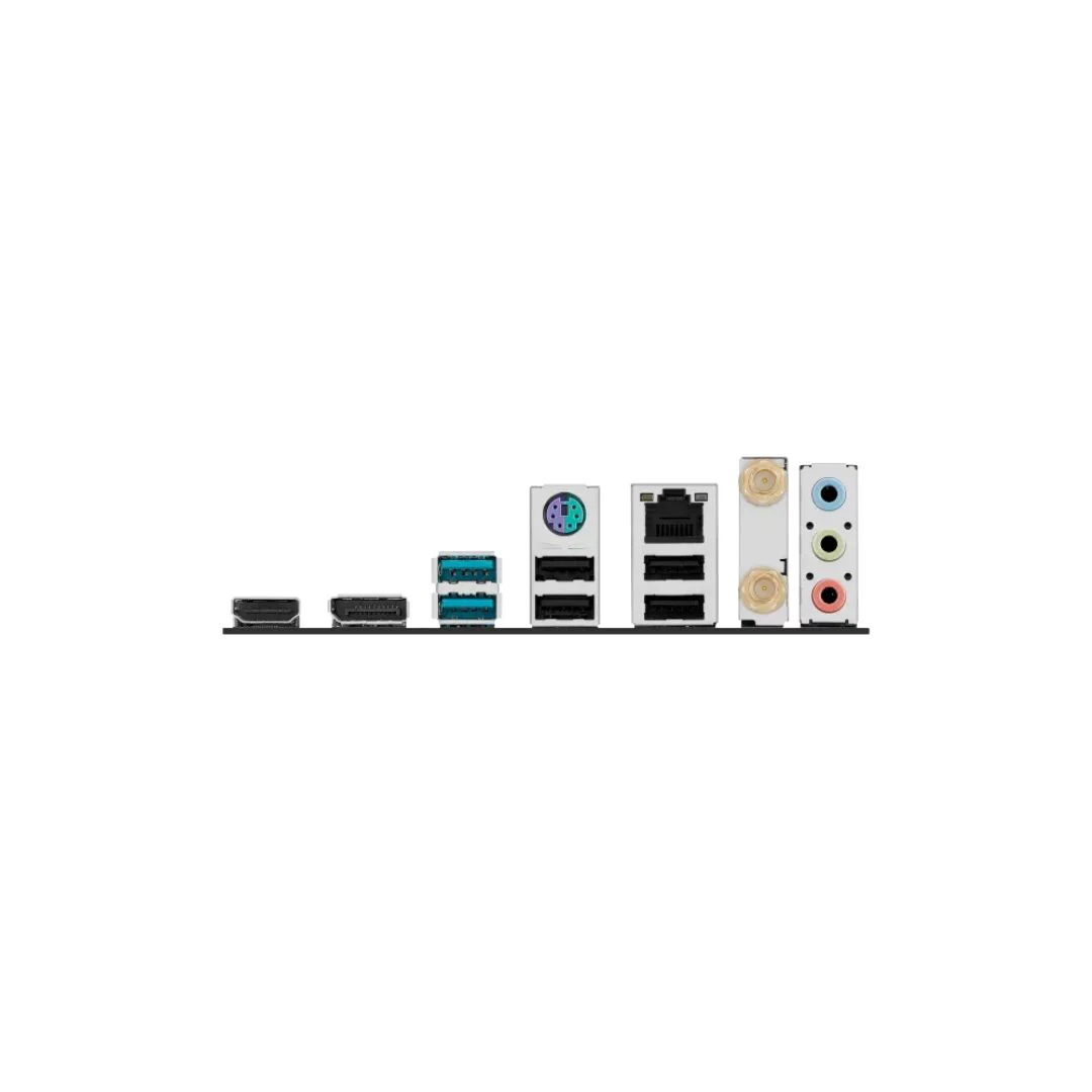 ASUS PRIME H810M-A WIFI, Motherboard - Image 5