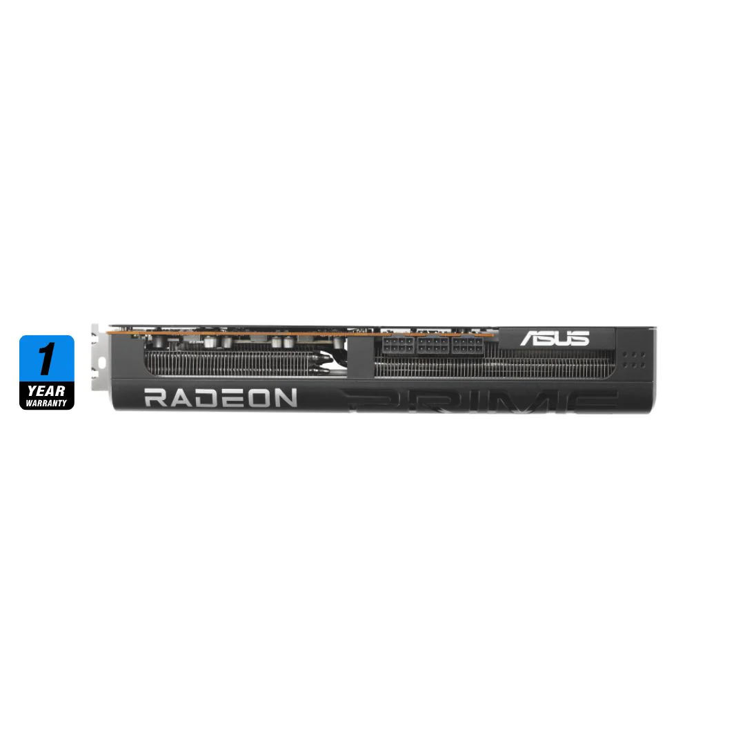 ASUS Prime Radeon™ RX 9070 XT OC Edition 16GB GDDR6 - Image 5
