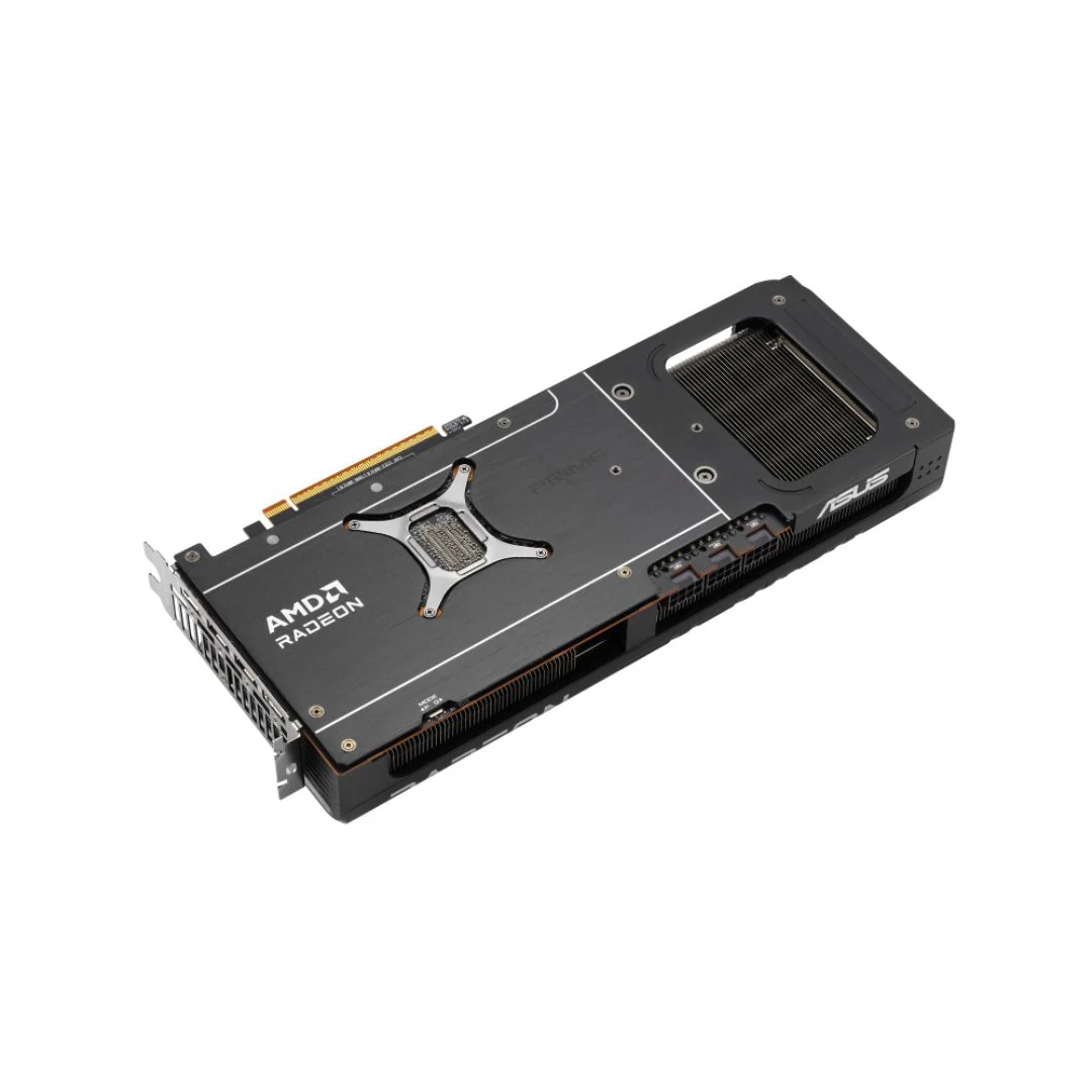 ASUS Prime Radeon™ RX 9070 XT OC Edition 16GB GDDR6 - Image 6