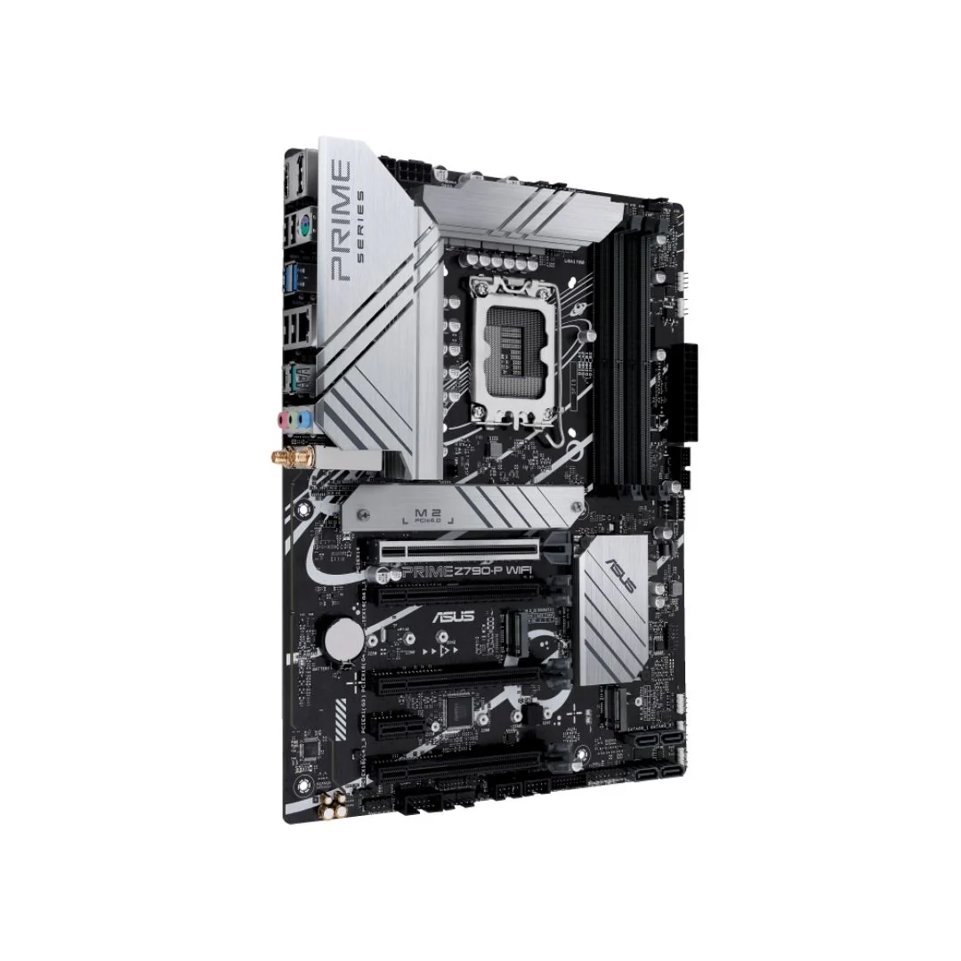ASUS PRIME Z790-P WIFI, Motherboard - Image 3