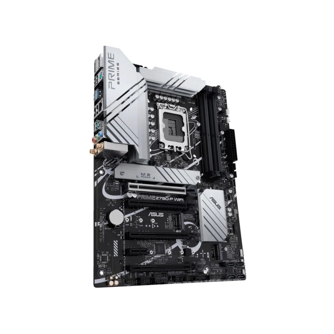 ASUS PRIME Z790-P WIFI, Motherboard - Image 4