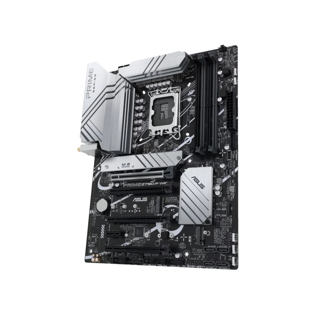 ASUS PRIME Z790-P WIFI, Motherboard - Image 5