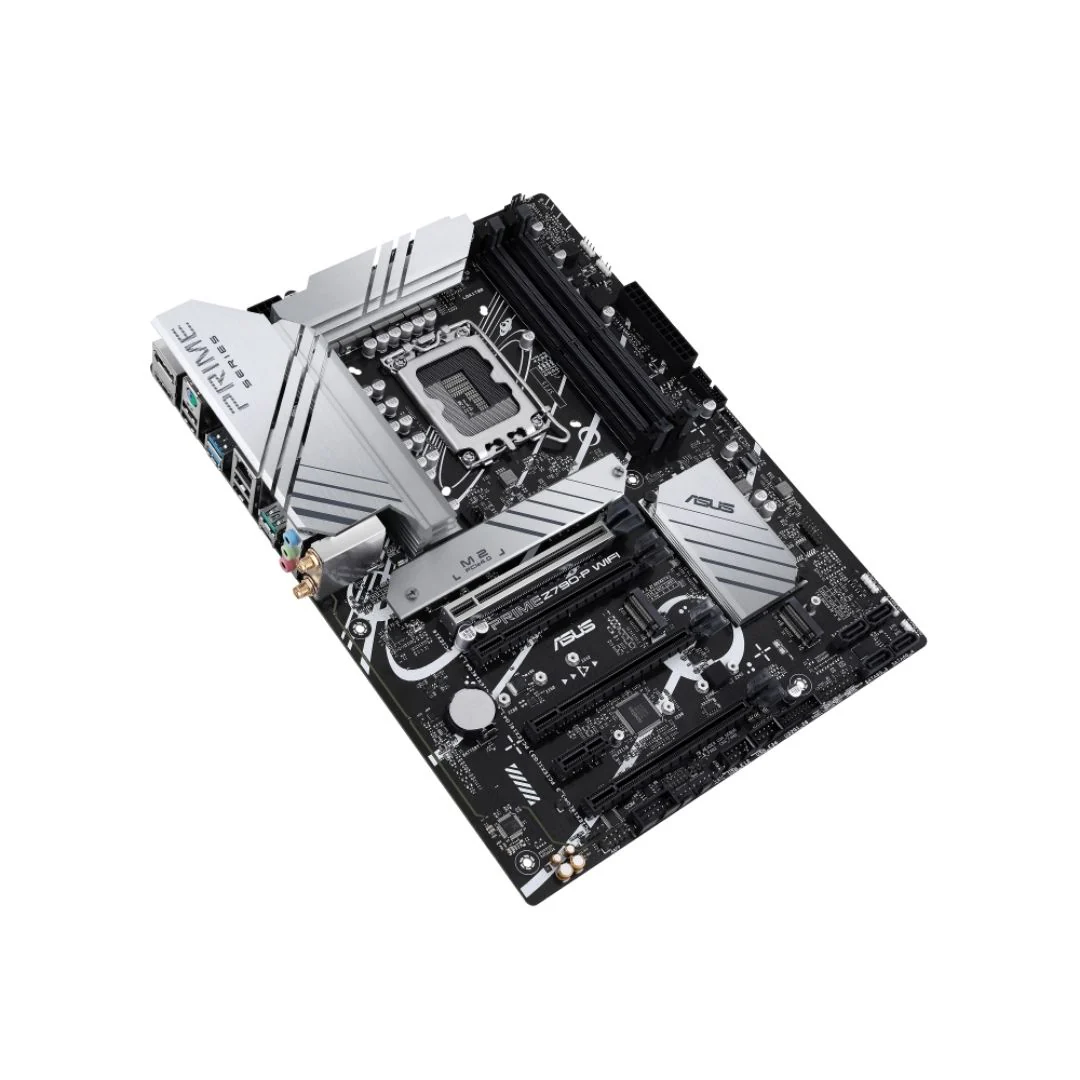 ASUS PRIME Z790-P WIFI, Motherboard - Image 6