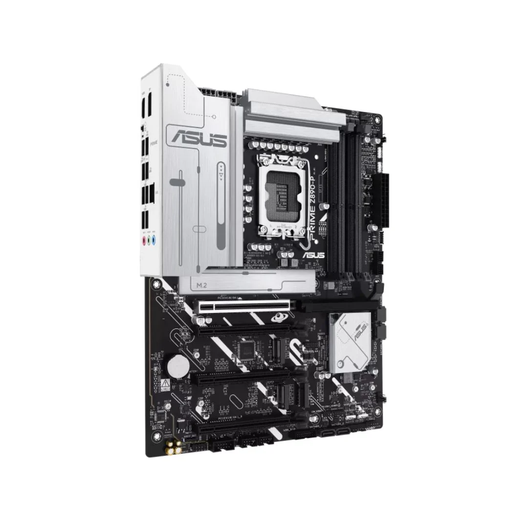 ASUS PRIME Z890-P, Motherboard - Image 2